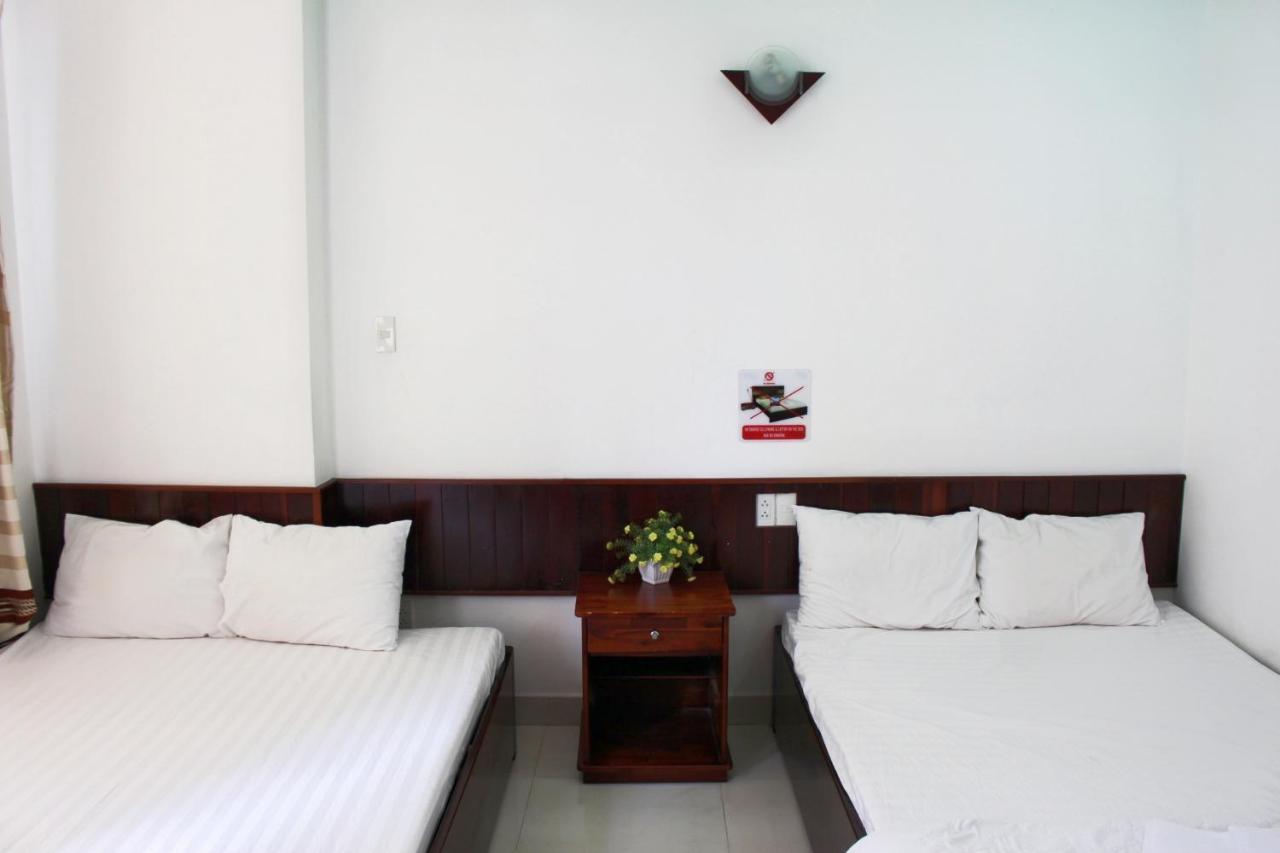 Mai Guest House Ho Chi Minh City Exterior photo
