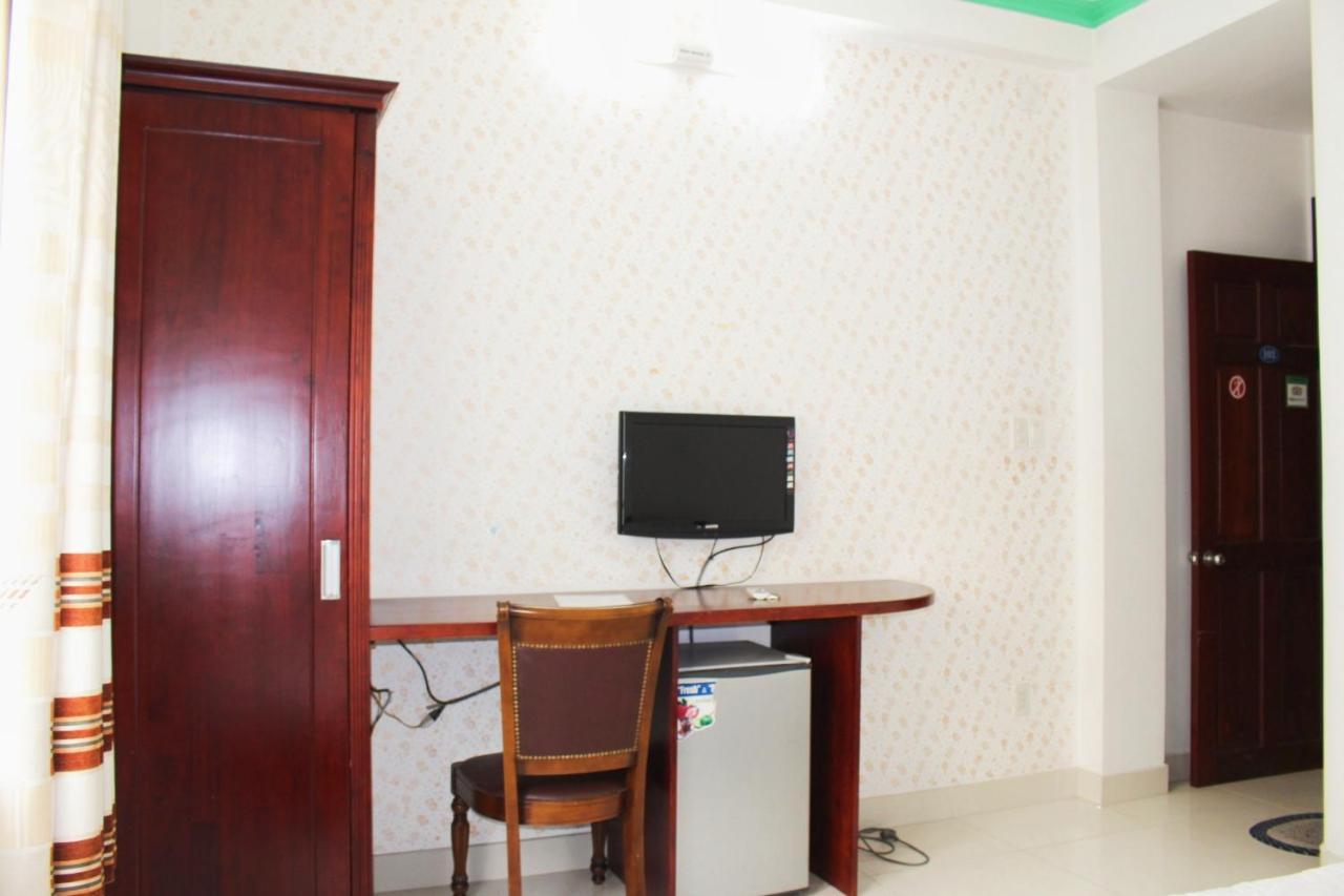 Mai Guest House Ho Chi Minh City Exterior photo
