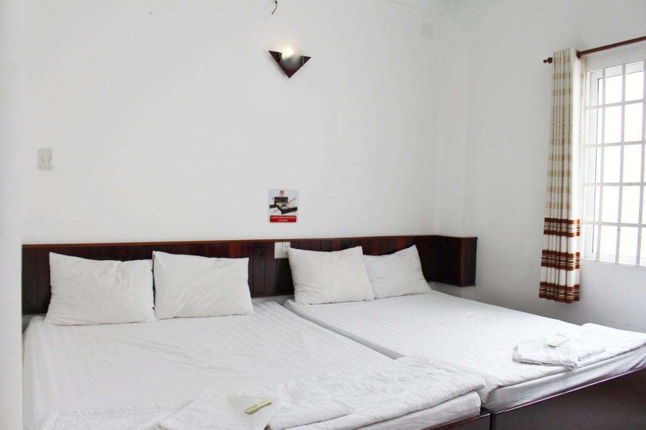 Mai Guest House Ho Chi Minh City Exterior photo