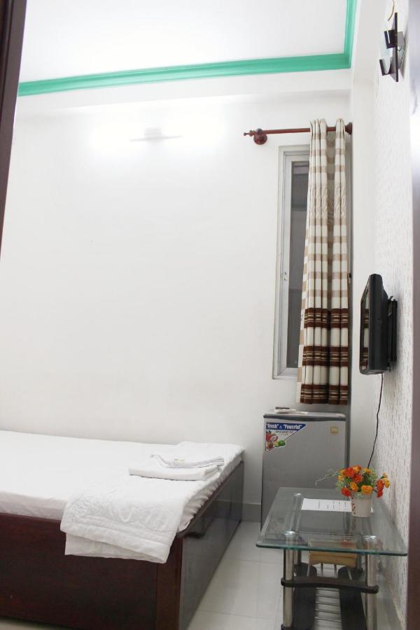 Mai Guest House Ho Chi Minh City Exterior photo