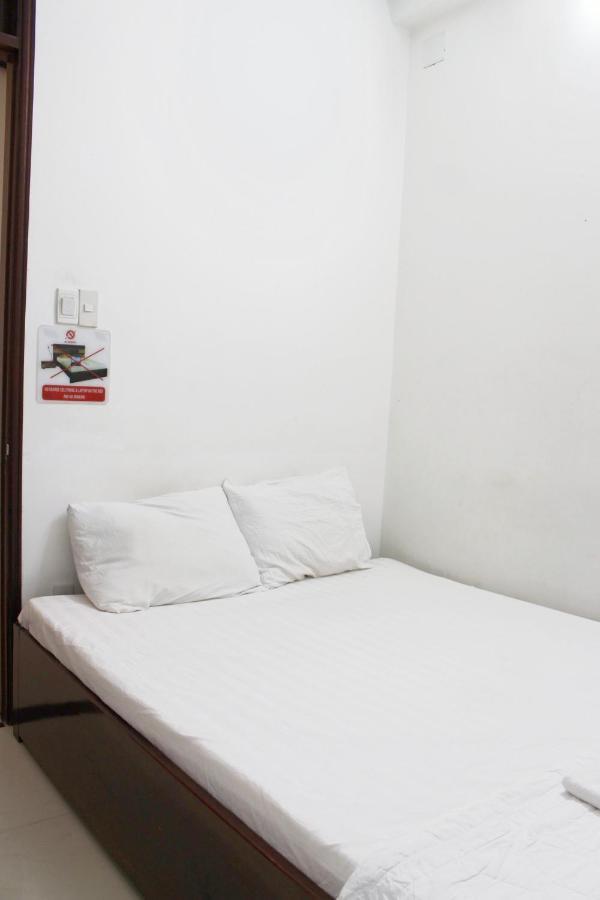 Mai Guest House Ho Chi Minh City Exterior photo