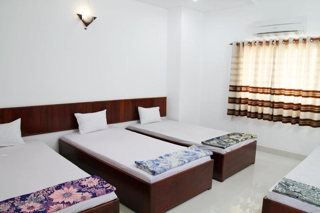 Mai Guest House Ho Chi Minh City Room photo