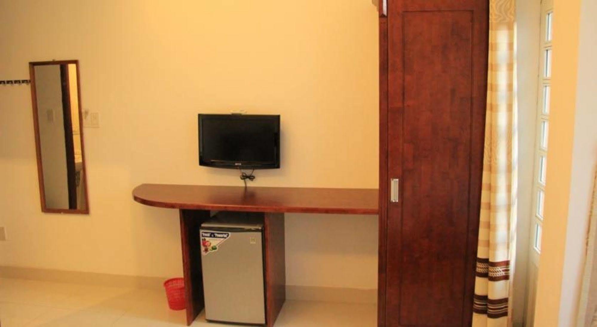 Mai Guest House Ho Chi Minh City Exterior photo