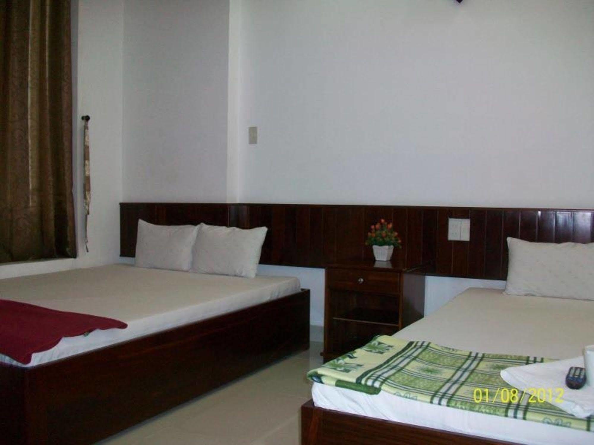 Mai Guest House Ho Chi Minh City Exterior photo